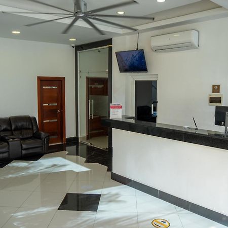 Hotel Gran Real ปุนตากานา ภายนอก รูปภาพ