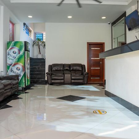 Hotel Gran Real ปุนตากานา ภายนอก รูปภาพ