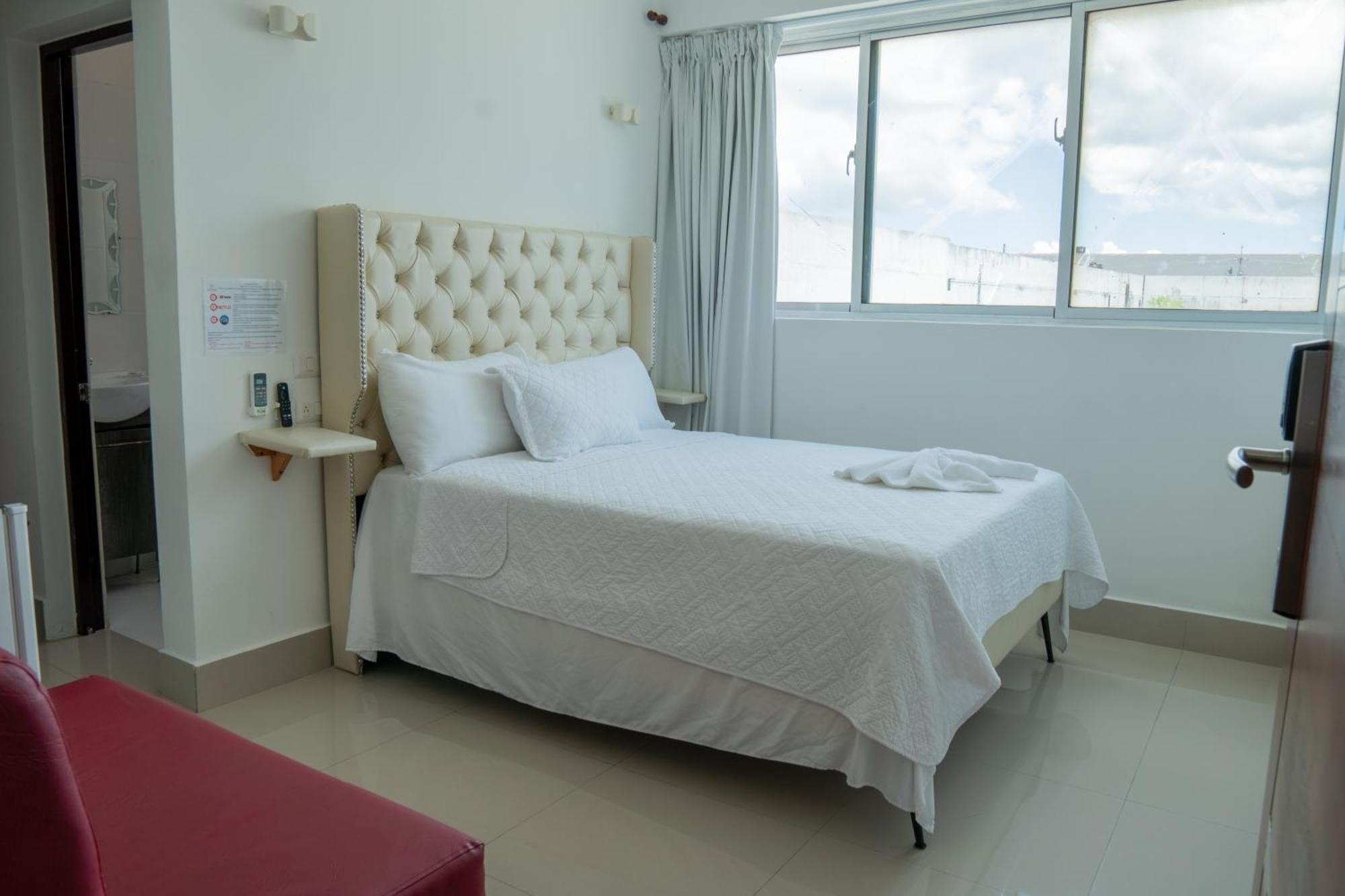 Hotel Gran Real ปุนตากานา ห้อง รูปภาพ