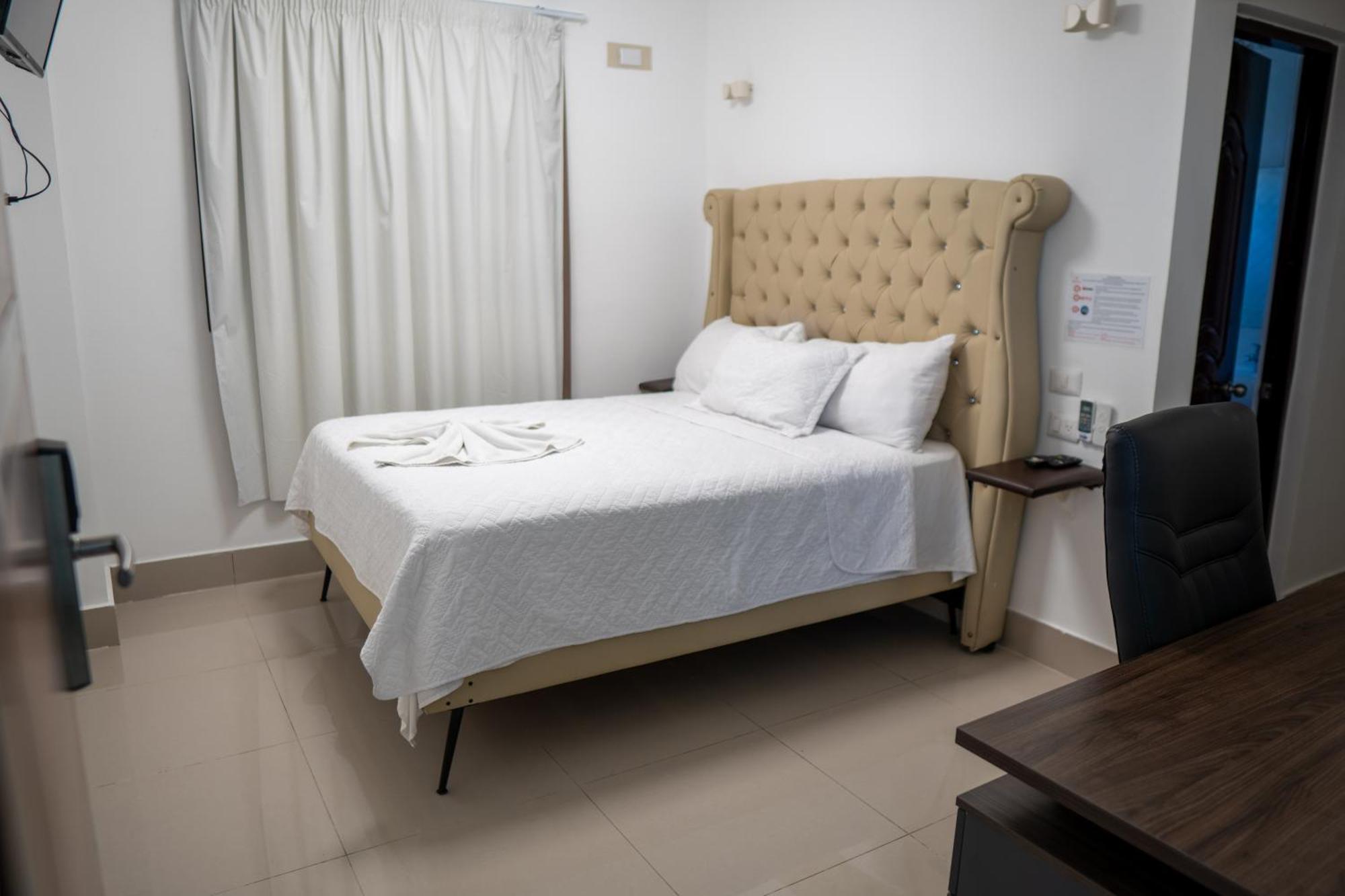Hotel Gran Real ปุนตากานา ห้อง รูปภาพ