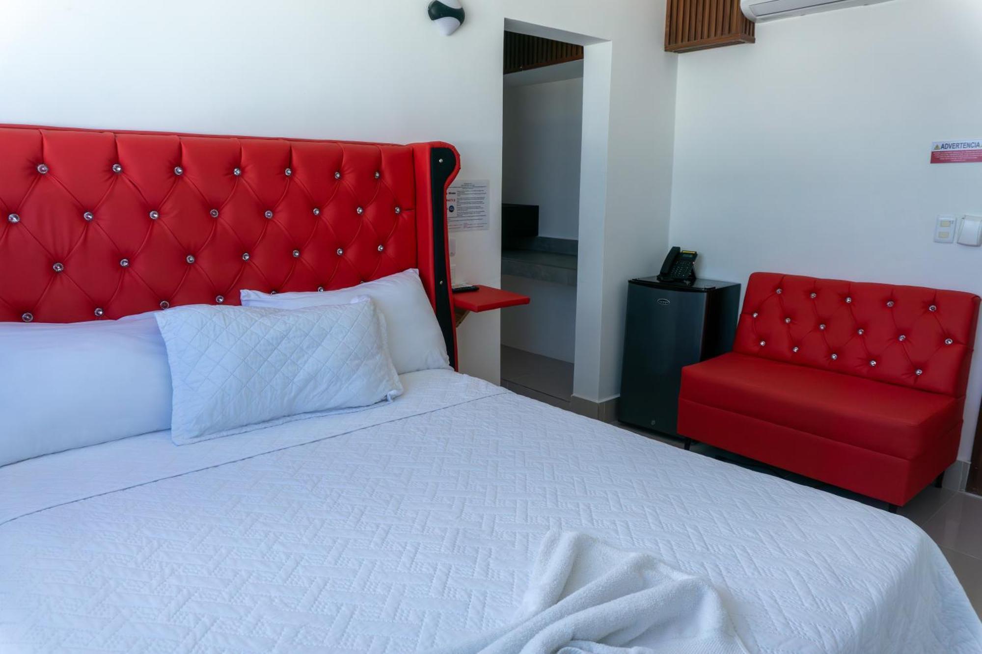 Hotel Gran Real ปุนตากานา ภายนอก รูปภาพ