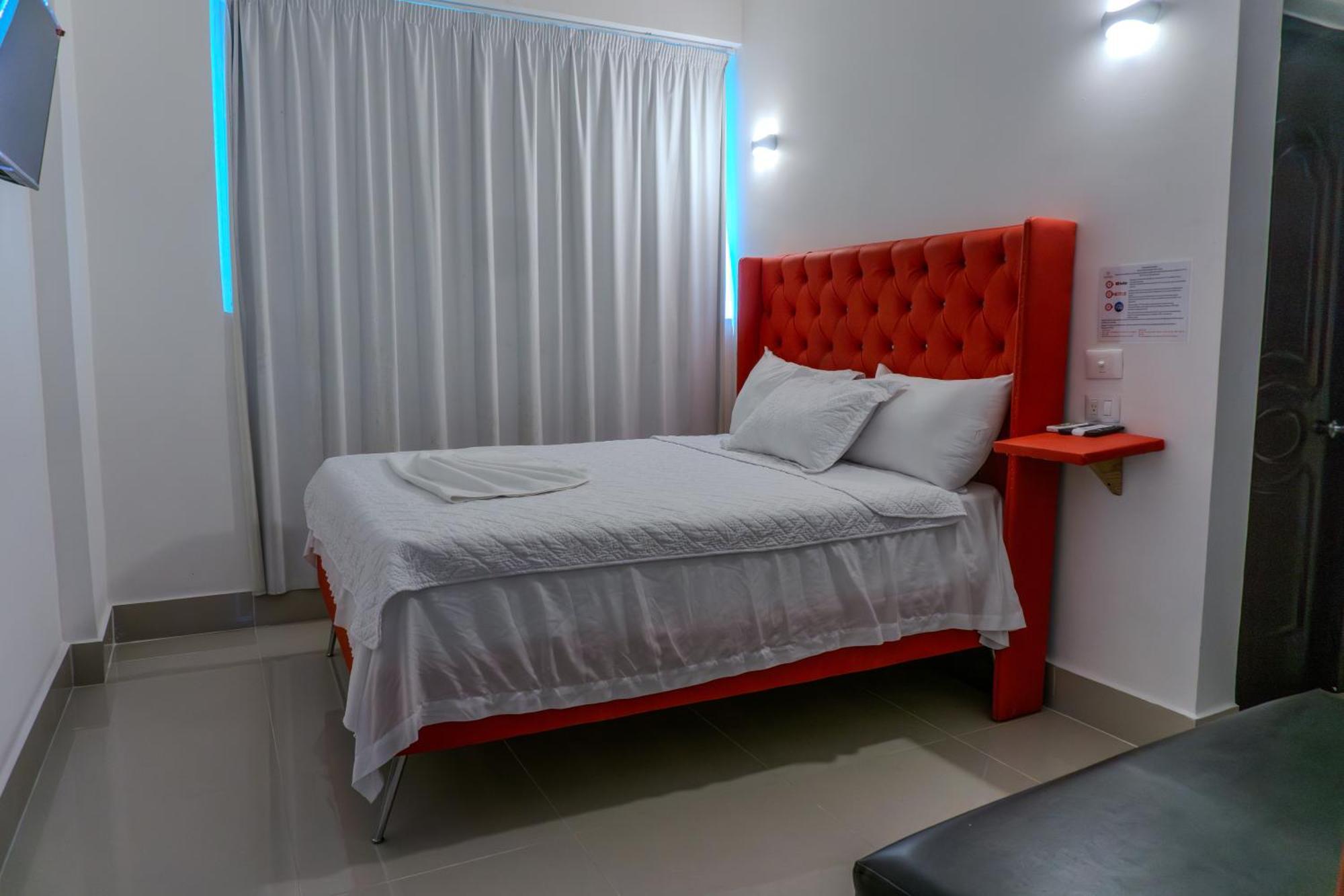 Hotel Gran Real ปุนตากานา ห้อง รูปภาพ